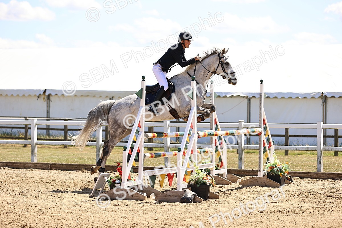 SBM_014978 - Class 15 - Senior Newcomers - 1.10m Open