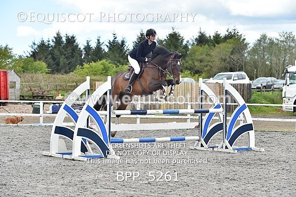 BPP_5261 - SAT CLASS 30 DISCOVERY /1M OPEN