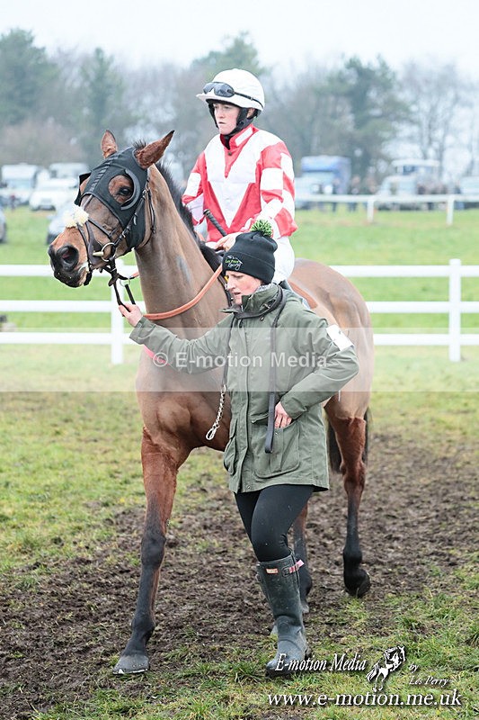 PtP 180126  1360 - Royal Artillery PtP Larkhill 18/01/26