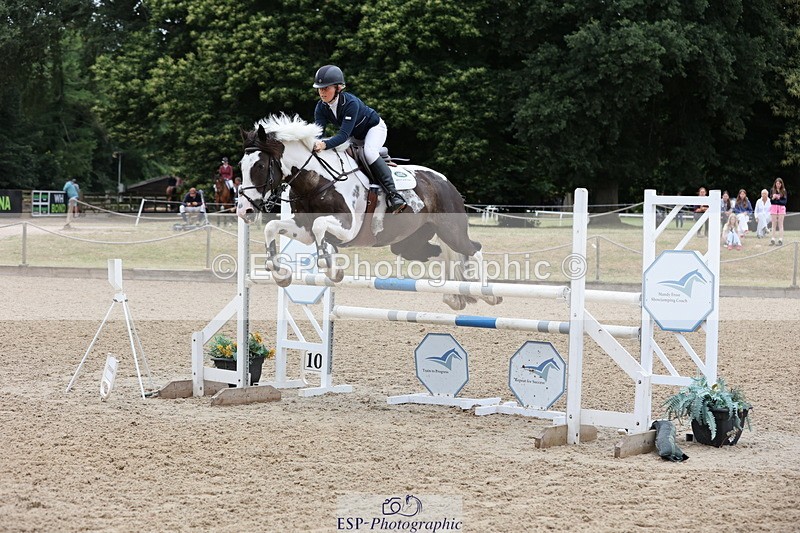 250705A-172933-16514 - Cls 37 1.05m Amateur Quali