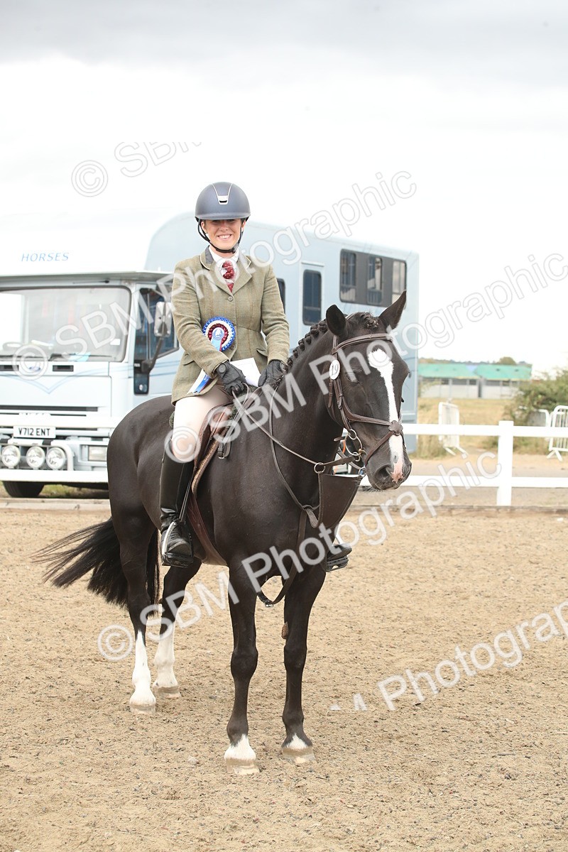 SBM_18474 - Class 510a - Working Veteran 90cm (15-19)