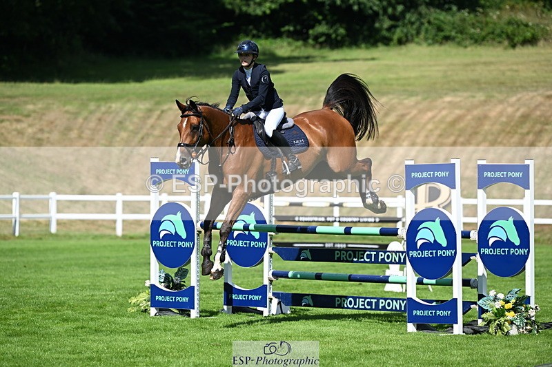 250703A-101626-02550 - Cls 1 Snr Foxhunter