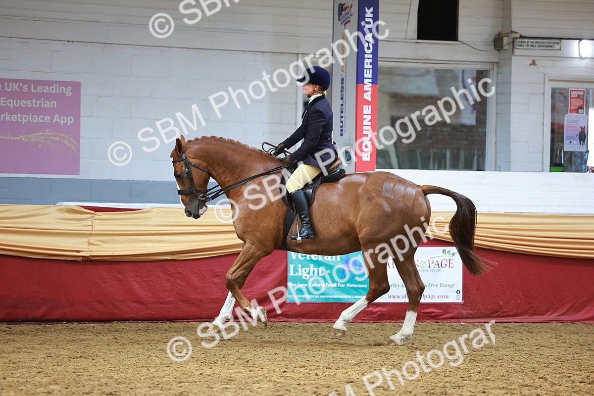 SBM_20162 - Class 906 - Sup Final Ridden Champ