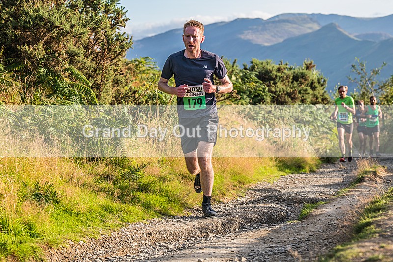 Latrigg-25 - Not Round Latrigg Race Wednesday 14th August 2024