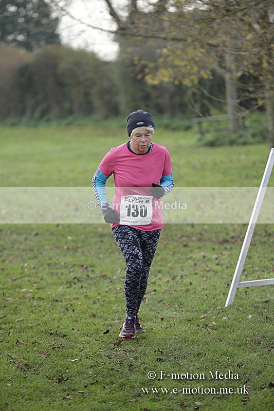 CAD5 171119-1369 - Sutton Benger 5 mile Flyer – 17th Nov 2019