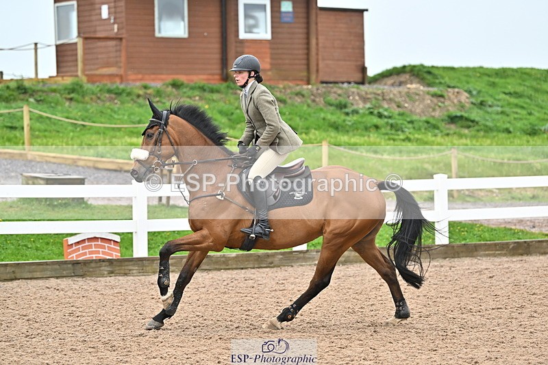 240501A-111022-00369 - Cls 5 Snr Discovery and 1m Open