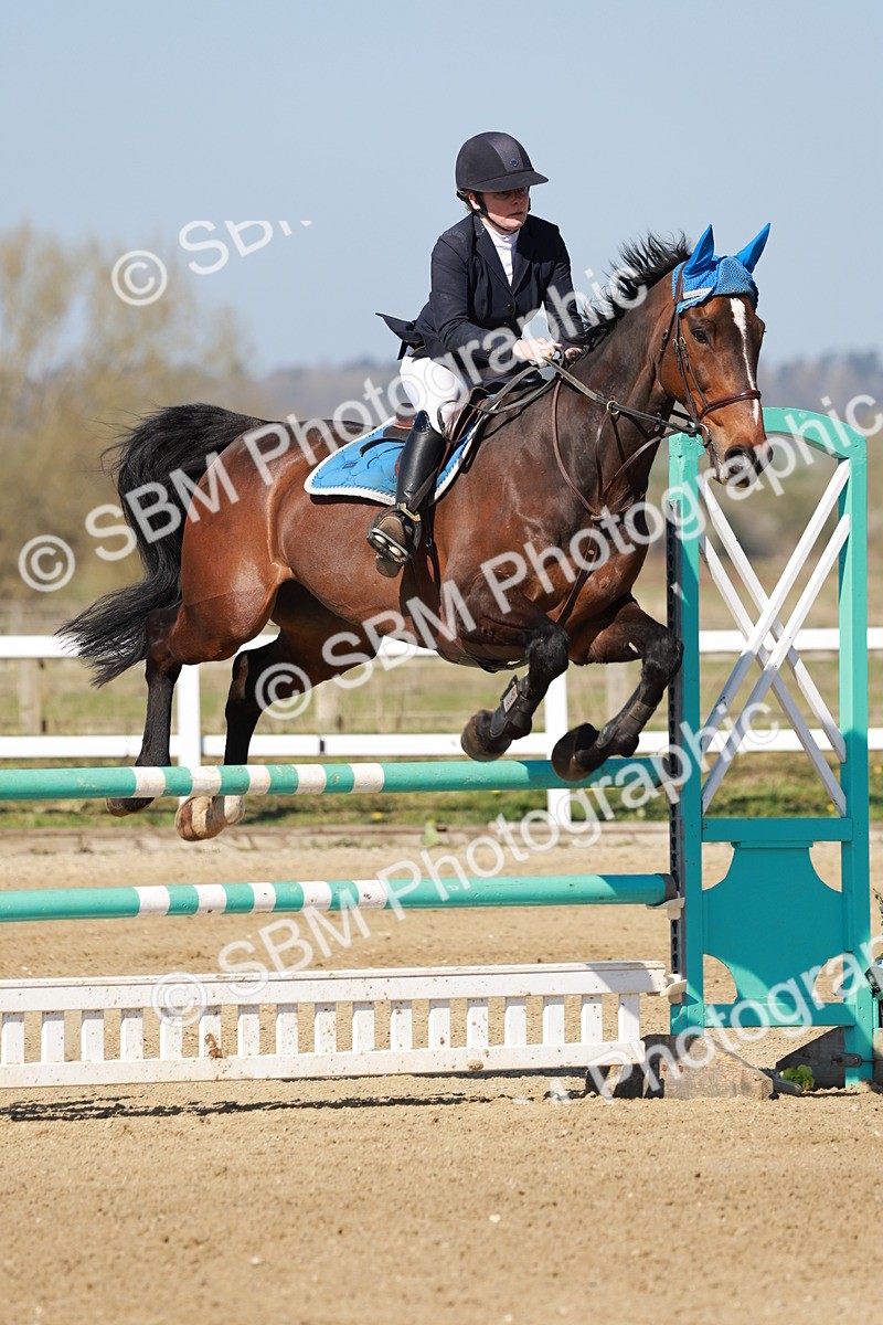 SBM_003401 - Class 15 - Senior Discovery - 1.00m