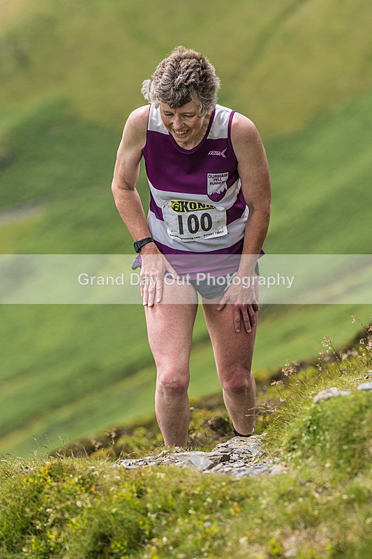Gategill-309 - Gategill Fell Race Saturday 6th July 2024
