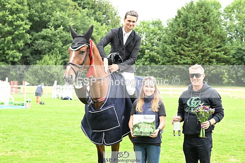 250705A-110702-13468 - Cls 29 Snr 1.25m Open