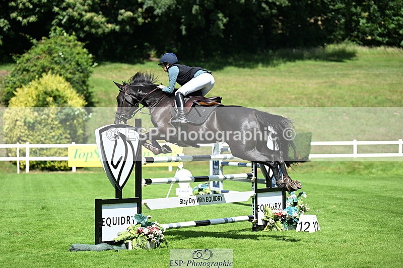 250703A-110200-03014 - Cls 1 Snr Foxhunter