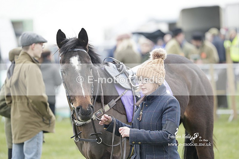 PtP 050323 91 - Blackmore & Sparkford Vale Hunt PtP - Somerset 05/03/23