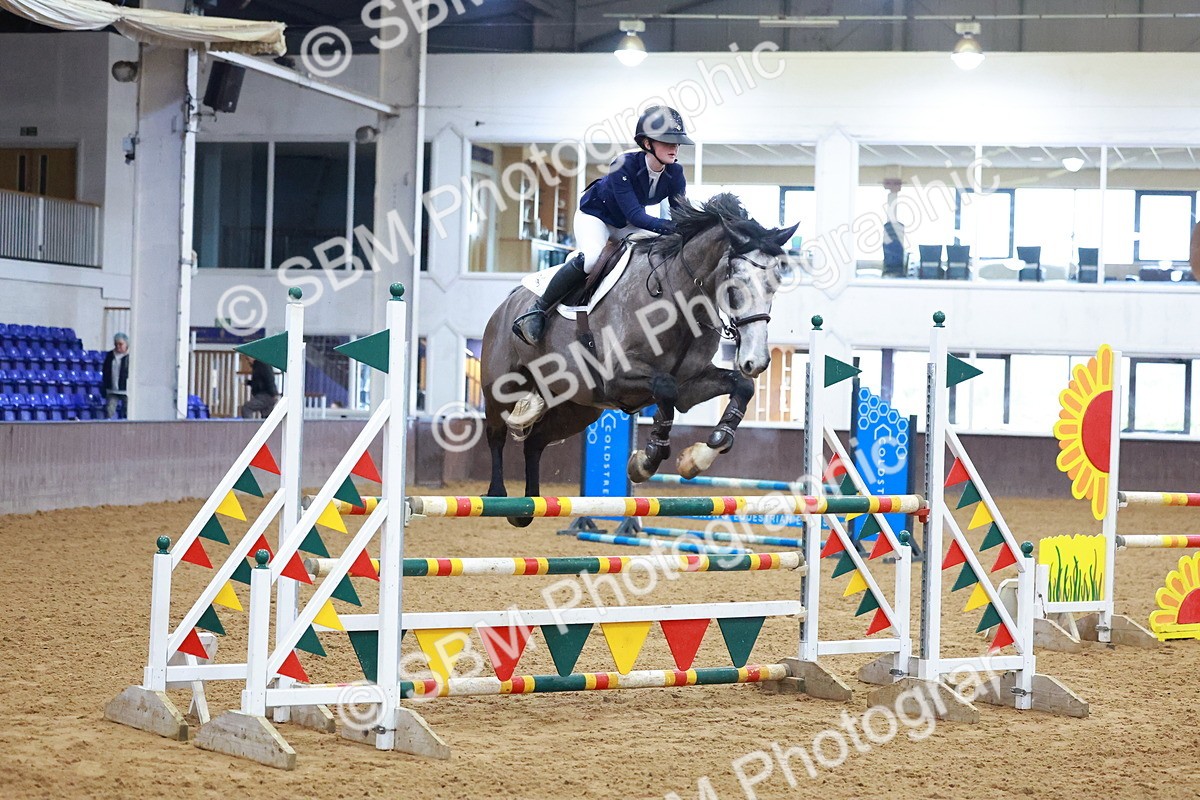 SBM_001199 - Class 4 - Senior Newcomers - 1.10m