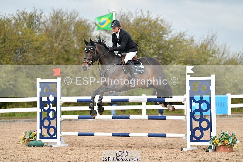 240421A-113115-13695 - Cls 20, 1 Star Silver Tour 1.20m