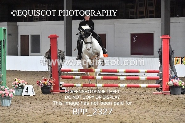 BPP_2327 - CLASS 4 TEAM SJ 70-75CM