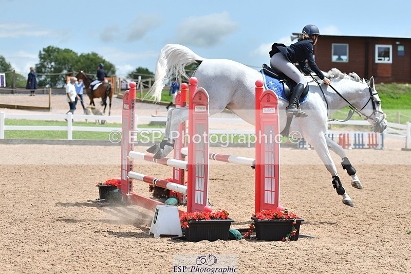 240727A-133715-05069 - Cls 22 85cm Amateur Qualifier