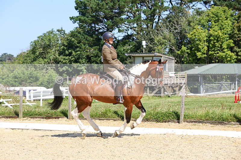 1X9A8160 - Class 12: Coloured Ridden