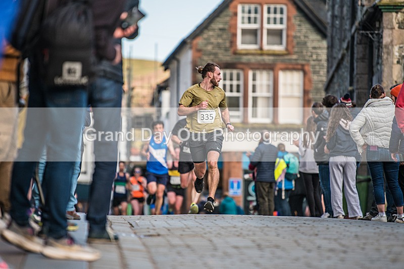Keswick RTH-765 - Keswick AC Round The Houses Road Race Wednesday 24th April 2024