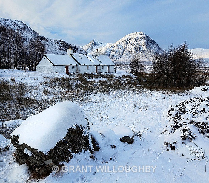 Black rock cottage - Horizontal