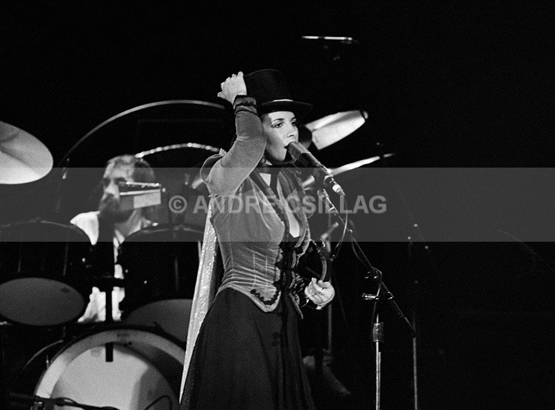 FLEETWOOD MAC - F..