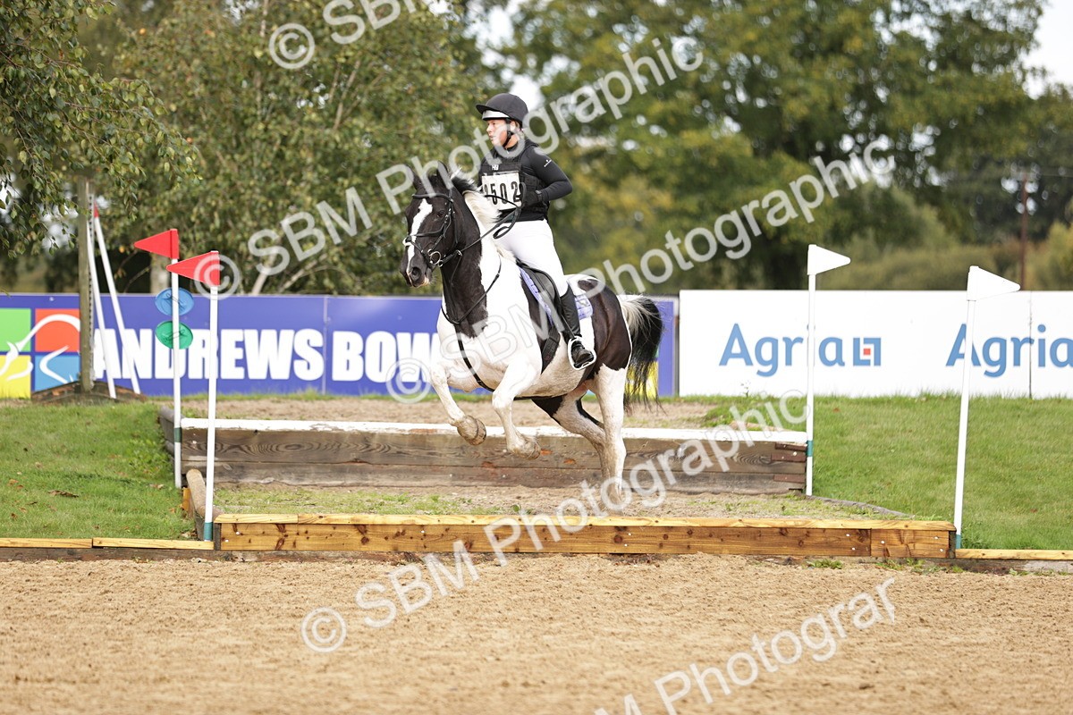 SBM_02638 - E2A - Eventers Challenge 60cm Open