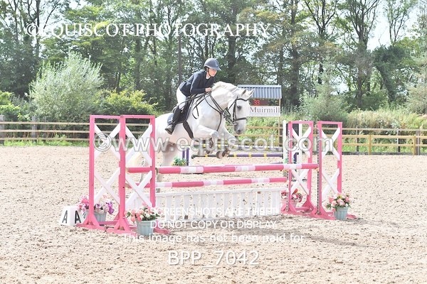 BPP_7042 - CLASS 3  Senior Discovery/ 1m Open