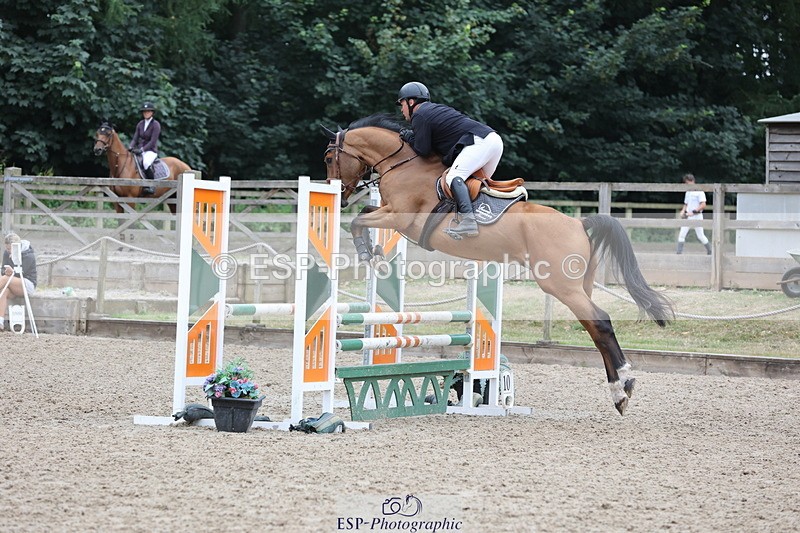 250705A-115404-14150 - Cls 34 4 Year Old Qualifer