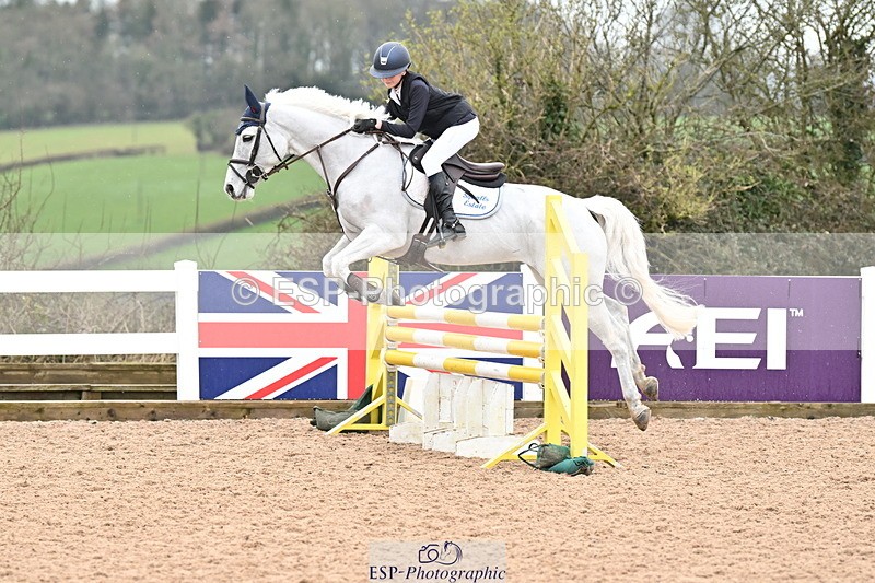 240309A-115859-00745 - Cls 5 Pony Discovery and 90cm Open