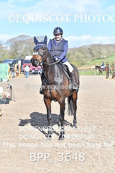 BPP_3648 - CLASS 1 FRI Club/ Unaffiliated 80cms Open