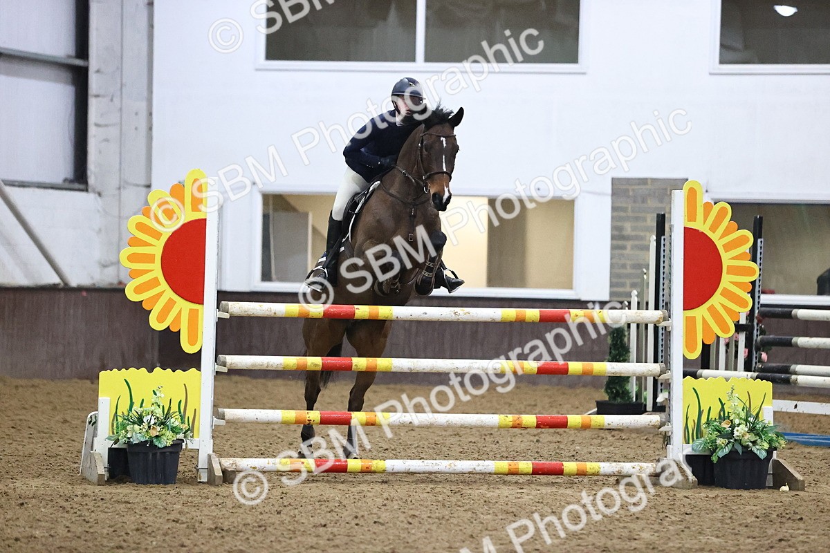 SBM_002282 - Class 11 - Senior Foxhunter - 1.20m