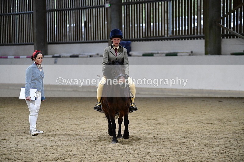 WJ5_8564 - Class 14 Novice Ridden/Rider