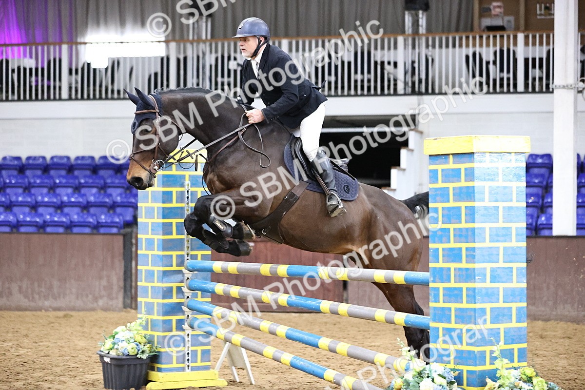 SBM_001240 - Class 3 - Senior Discovery - 1.00m Open