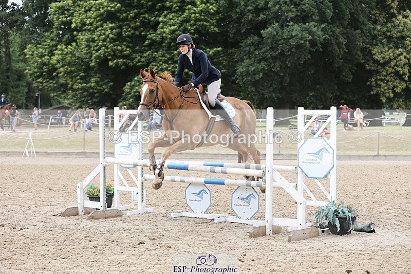 250705A-142912-15459 - Cls 36 Snr Discovery and 1m Open