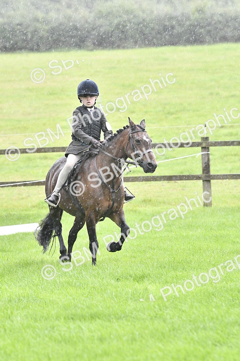SBM_35528 - S30 - Nursery Stakes Working Hunter Pony