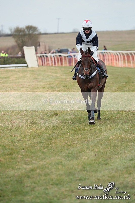 PtP 220325 172 - Cirencester Races -  Siddington 22/03/25