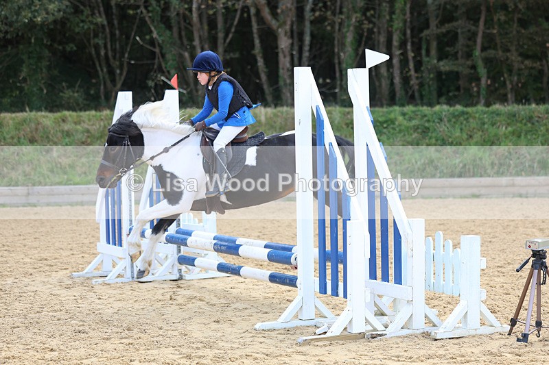 3E7A6459 - Class 2: 50cm Open