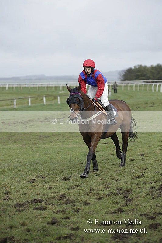 PtP 150320 0444 - New Forest Point-to-Point Larkhill 15/03/20
