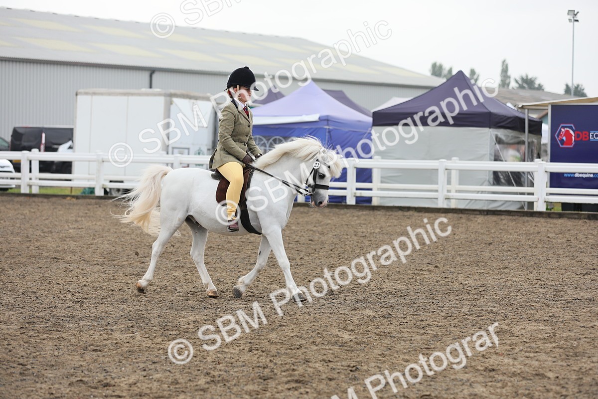 SBM_22349 - Class 807 - Young Rider 11 to 16 Yrs