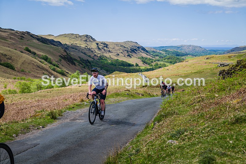 121521 - Hardknott Pass Camera 1 12.00-13.00