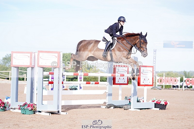 240804A-080958-09745 - Cls 41 Snr 1.20m Open