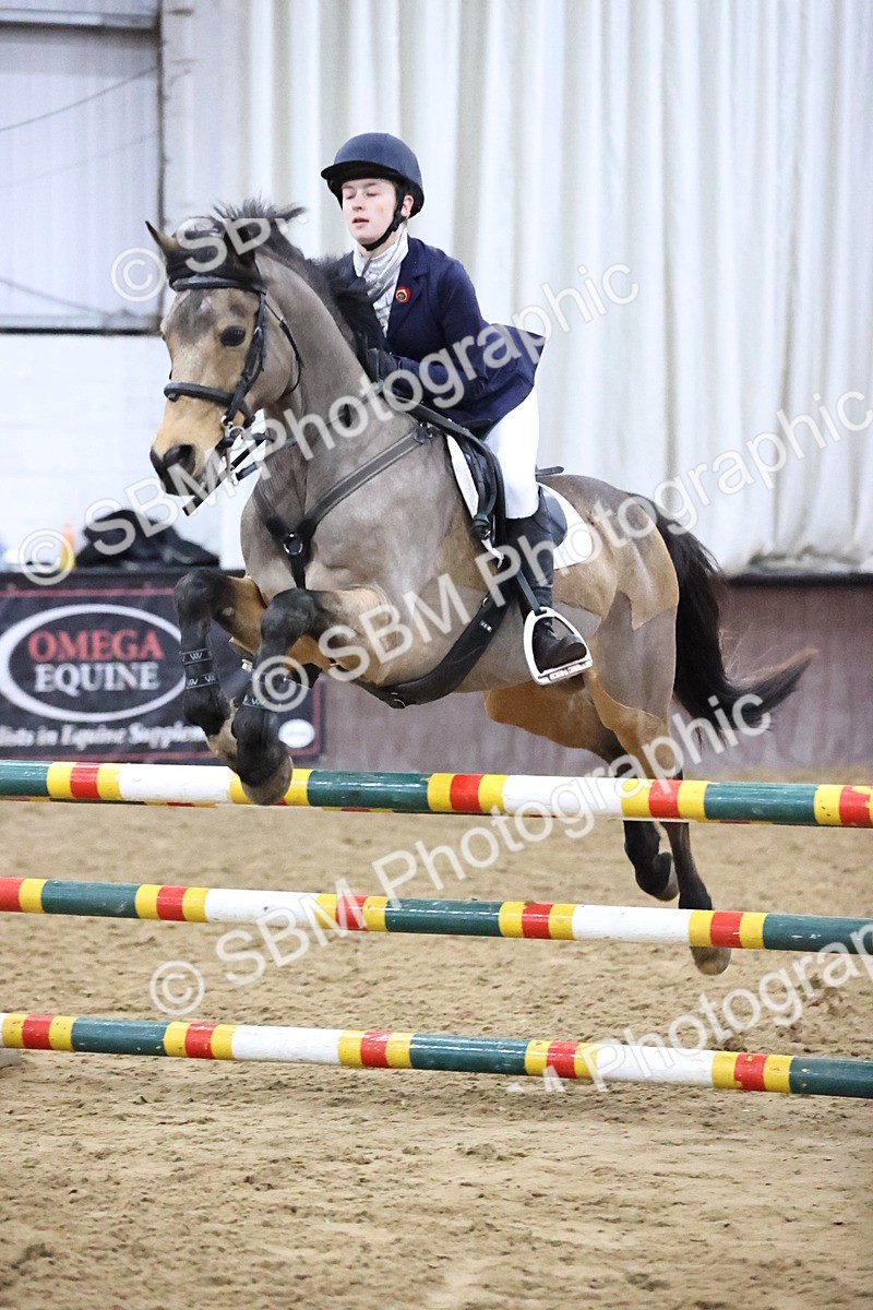 SBM_001919 - Class 6 - 90cm