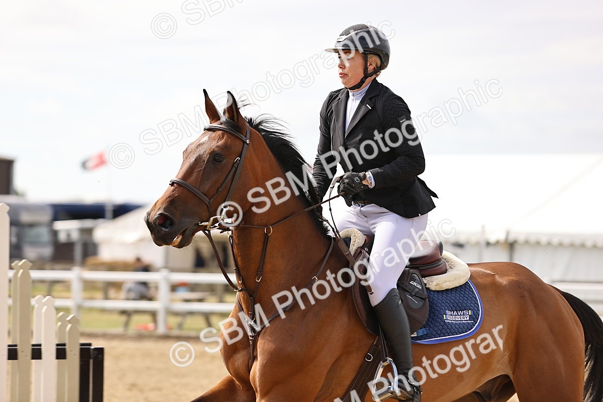 SBM_009497 - Class 7 - Senior Discovery - 1.00m Open