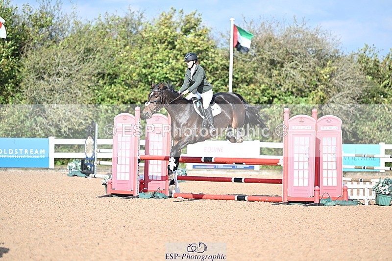 241005A-102133-02943 - SAT Cls 16 85cm Amateur Quali