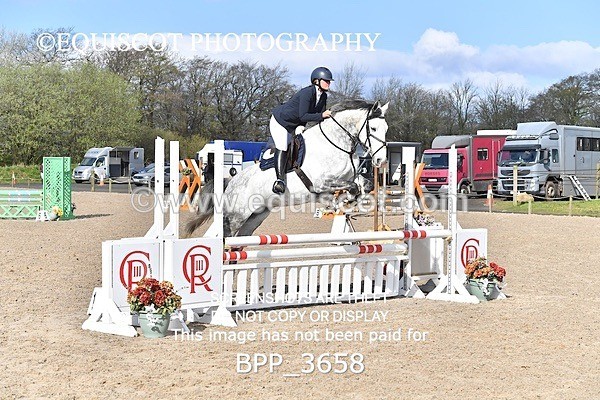 BPP_3658 - CLASS 2 FRI Club/ Unaffiliated 90cms Open