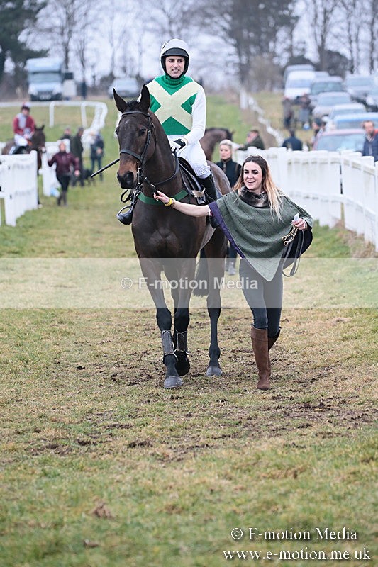 PtP 170219 -193 - Combined Services Point-To-Point Larkhill 17/02/19