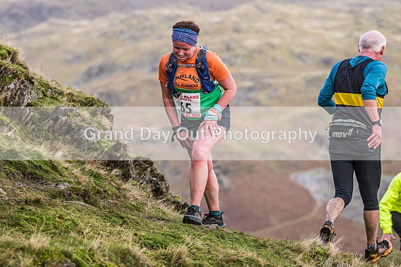 Dunnerdale-1066 - Dunnerdale Fell Race Saturday 8th November 2025