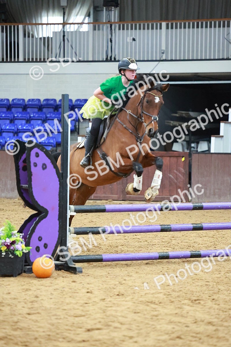 SBM_002819 - Class 4 - Pairs