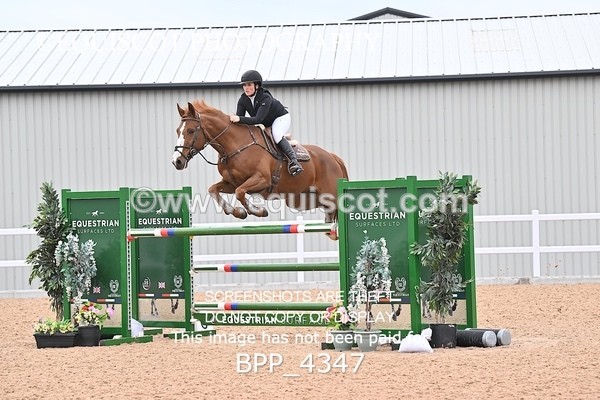 BPP_4347 - CLASS 19 SUN RHS Johnston Smillie Ltd Grade B & C C'Ship Q