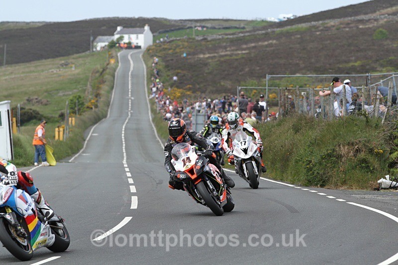 Ryan Farqhuar - Pokerstars Senior TT
