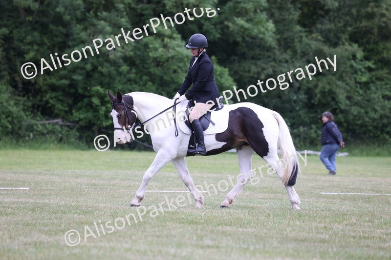 20250605-0730 - Class 4 - Novice 2