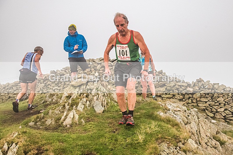 Shipman Knotts-363 - Shipman Knotts Fell Race Tuesday 23rd August 2022
